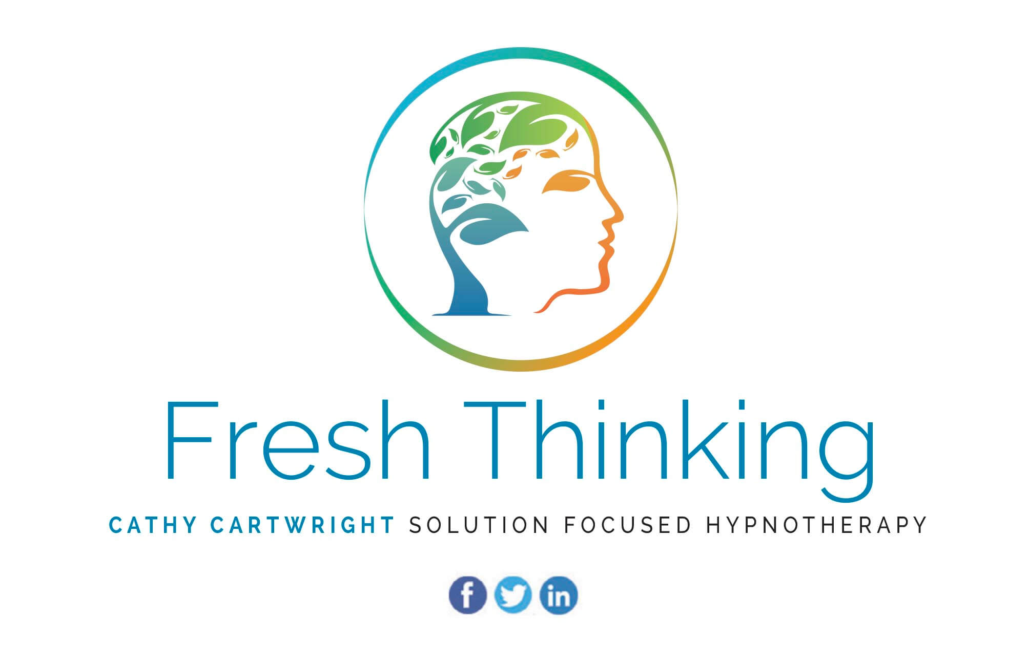 Winner small image - Fresh Thinking Hypnotherapy